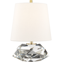 Henley Table Lamp