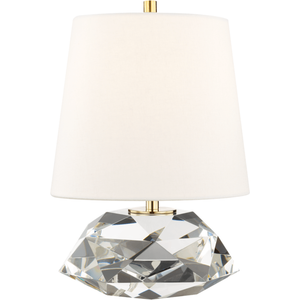 Hudson Valley Lighting - Henley Table Lamp - Lights Canada