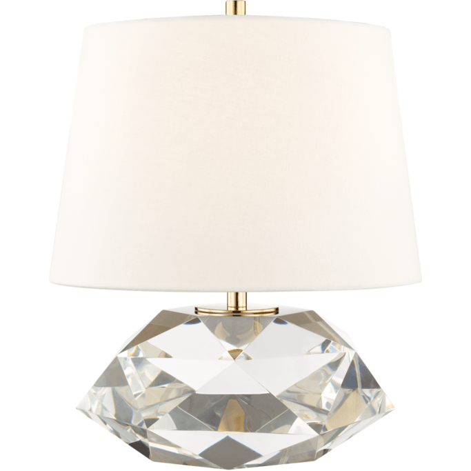 Hudson Valley Lighting - Henley Table Lamp - Lights Canada