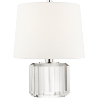 Hague Table Lamp
