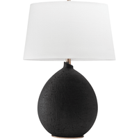 Denali Table Lamp