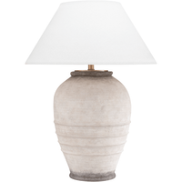 Decatur Table Lamp