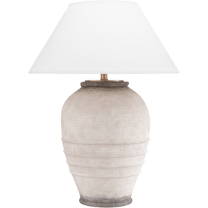 Hudson Valley Lighting - Decatur Table Lamp - Lights Canada