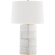 Hudson Valley Lighting - Borneo 1 Light Table Lamp - Lights Canada