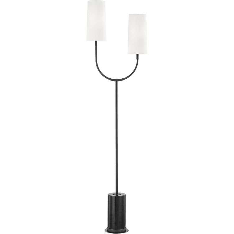 Hudson Valley Lighting - Vesper Floor Lamp - Lights Canada