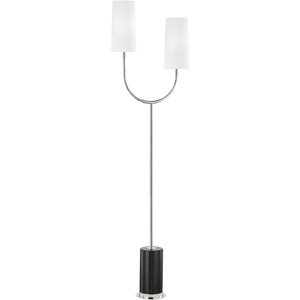 Hudson Valley Lighting - Vesper Floor Lamp - Lights Canada