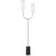Hudson Valley Lighting - Vesper Floor Lamp - Lights Canada