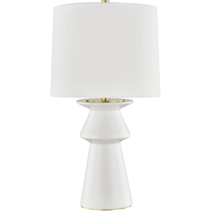 Hudson Valley Lighting - Amagansett Table Lamp - Lights Canada