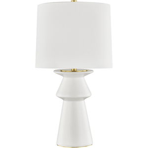 Hudson Valley Lighting - Amagansett Table Lamp - Lights Canada