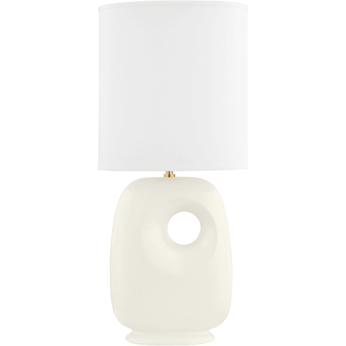 Hudson Valley Lighting - Harbor Park 1 Light Table Lamp - Lights Canada