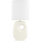 Hudson Valley Lighting - Harbor Park 1 Light Table Lamp - Lights Canada