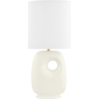 Harbor Park 1 Light Table Lamp