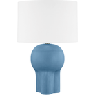 Hudson Valley Lighting - Hankins 1 Light Table Lamp - Lights Canada