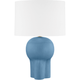 Hudson Valley Lighting - Hankins 1 Light Table Lamp - Lights Canada