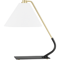 Danby 1 Light Table Lamp