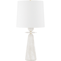 Montgomery 1 Light Table Lamp