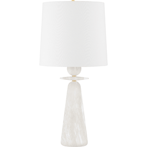 Hudson Valley Lighting - Montgomery 1 Light Table Lamp - Lights Canada