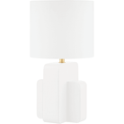 Hudson Valley Lighting - Elm Grove 1 Light Table Lamp - Lights Canada