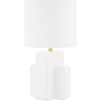 Elm Grove 1 Light Table Lamp