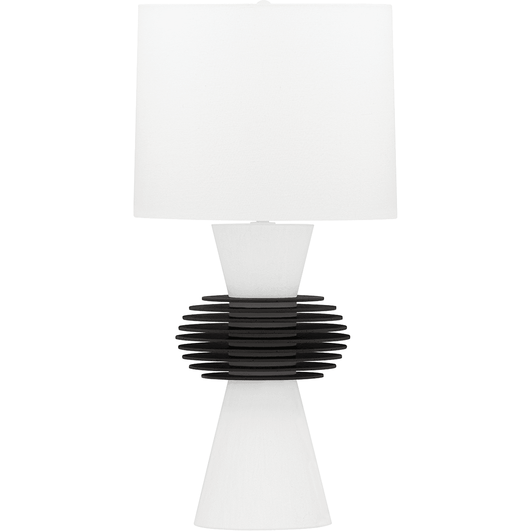 Hudson Valley Lighting - Astor 1 Light Table Lamp - Lights Canada