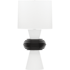 Hudson Valley Lighting - Astor 1 Light Table Lamp - Lights Canada