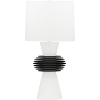 Astor 1 Light Table Lamp