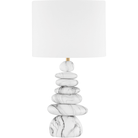 Hudson Valley Lighting - Fenton 1 Light Table Lamp - Lights Canada