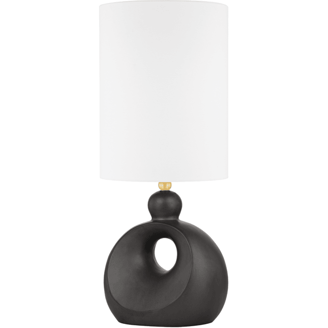 Hudson Valley Lighting - Penonic 1 Light Table Lamp - Lights Canada