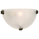 Galaxy Lighting - Ofelia Sconce - Lights Canada