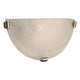 Galaxy Lighting - Ofelia Sconce - Lights Canada