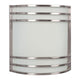 Galaxy Lighting - Sconce - Lights Canada