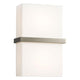 Galaxy Lighting - Sconce - Lights Canada