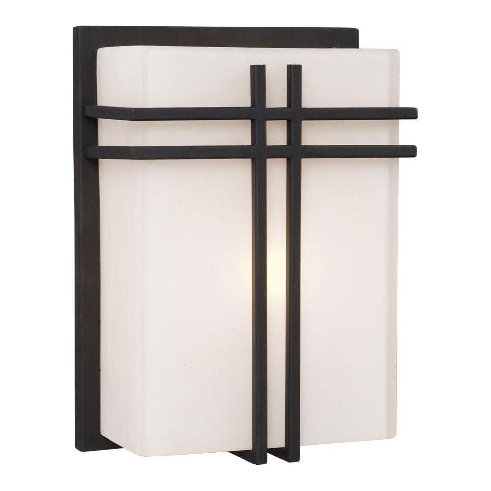 Galaxy Lighting - Sconce - Lights Canada