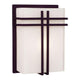 Galaxy Lighting - Sconce - Lights Canada