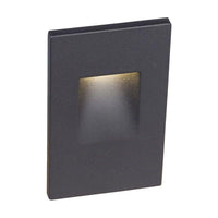 Outdoor Step Light