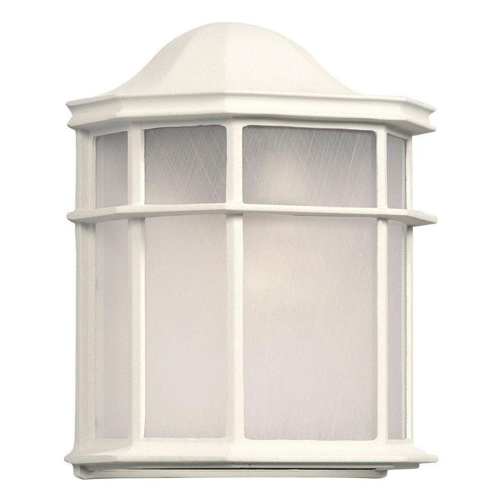 Galaxy Lighting - Outdoor Wall Light - Lights Canada