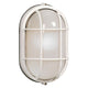 Galaxy Lighting - Outdoor Wall Light - Lights Canada