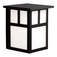 Outdoor Wall Light