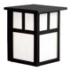 Galaxy Lighting - Outdoor Wall Light - Lights Canada