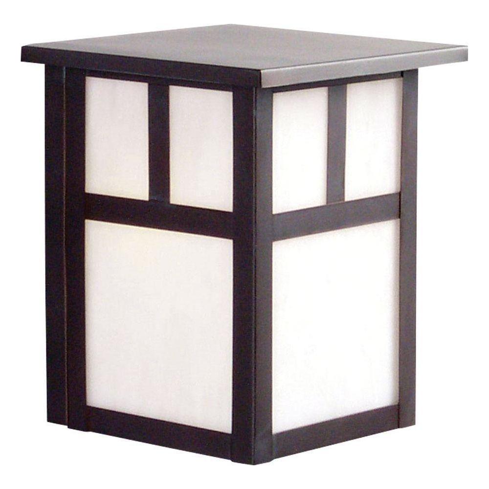 Galaxy Lighting - Outdoor Wall Light - Lights Canada