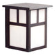 Galaxy Lighting - Outdoor Wall Light - Lights Canada