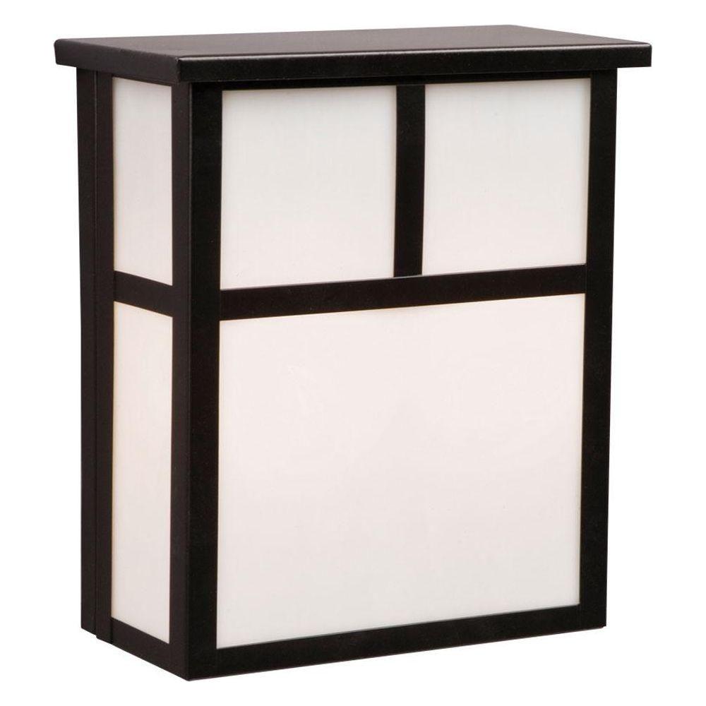 Galaxy Lighting - Outdoor Wall Light - Lights Canada