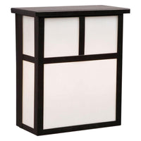 Outdoor Wall Light