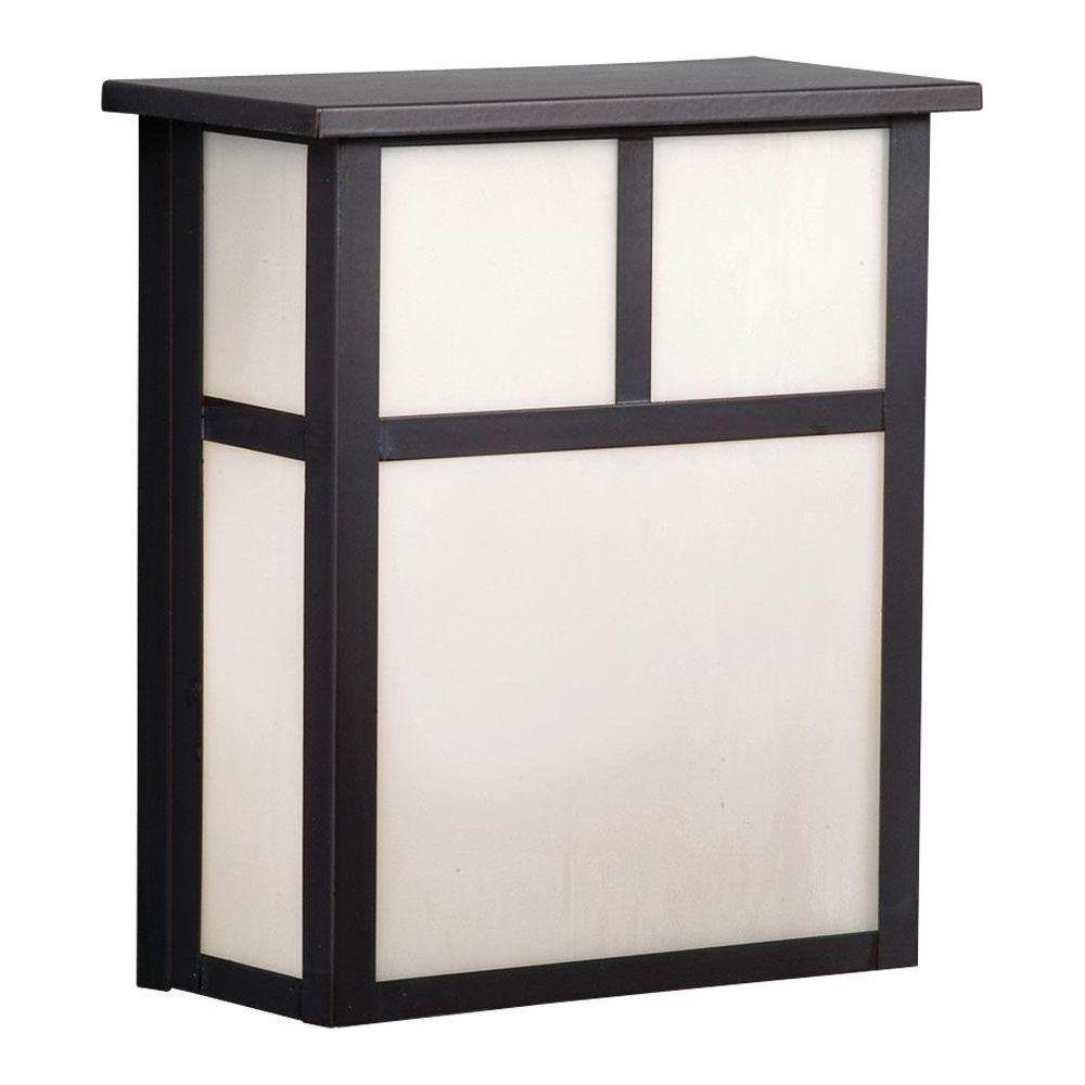Galaxy Lighting - Outdoor Wall Light - Lights Canada