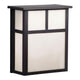 Galaxy Lighting - Outdoor Wall Light - Lights Canada