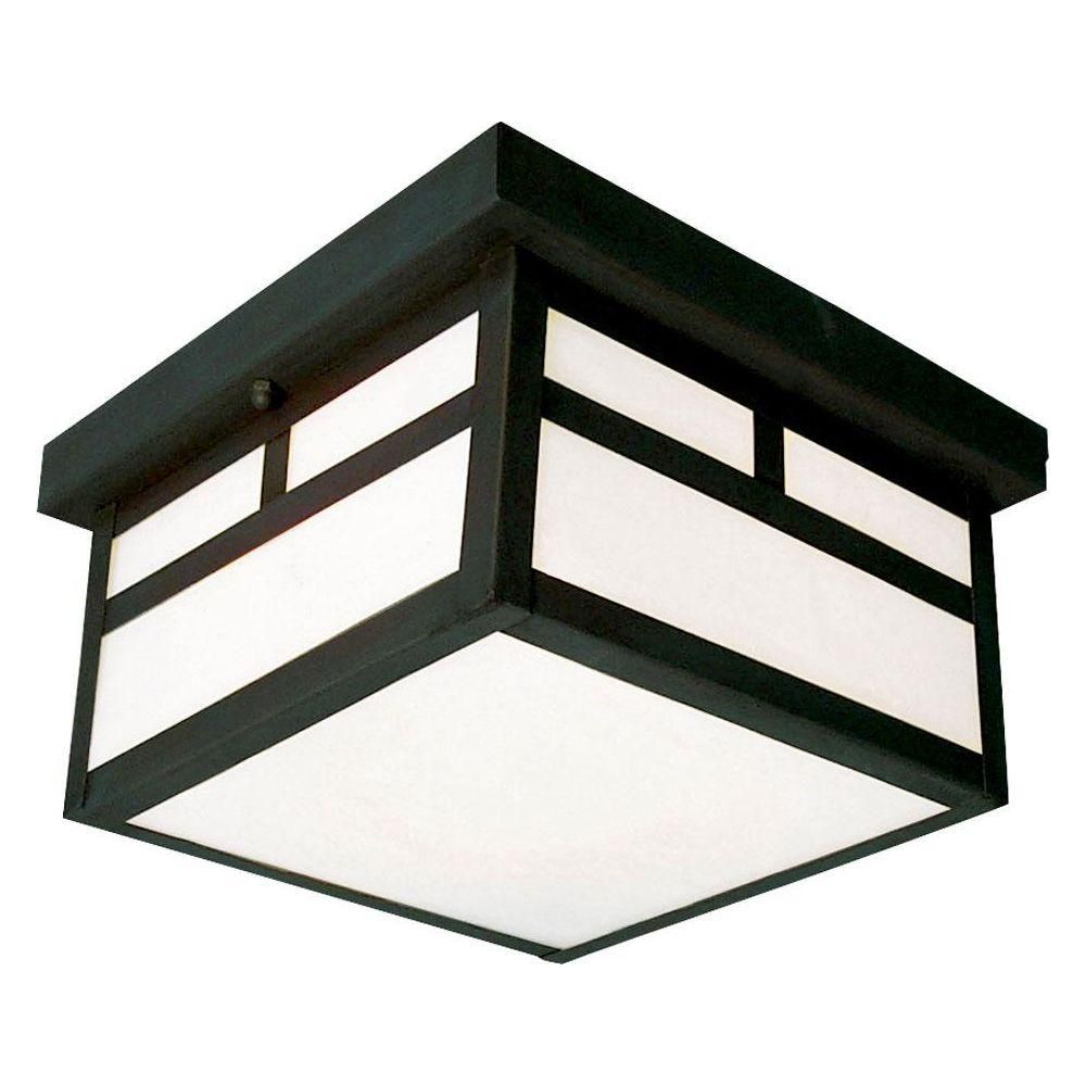 Galaxy Lighting - Outdoor Ceiling Light - Lights Canada