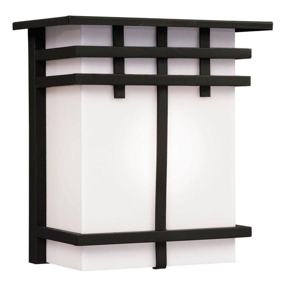 Galaxy Lighting - Outdoor Wall Light - Lights Canada