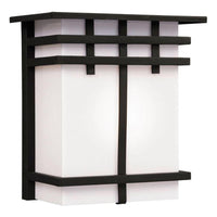 Outdoor Wall Light