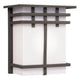 Galaxy Lighting - Outdoor Wall Light - Lights Canada