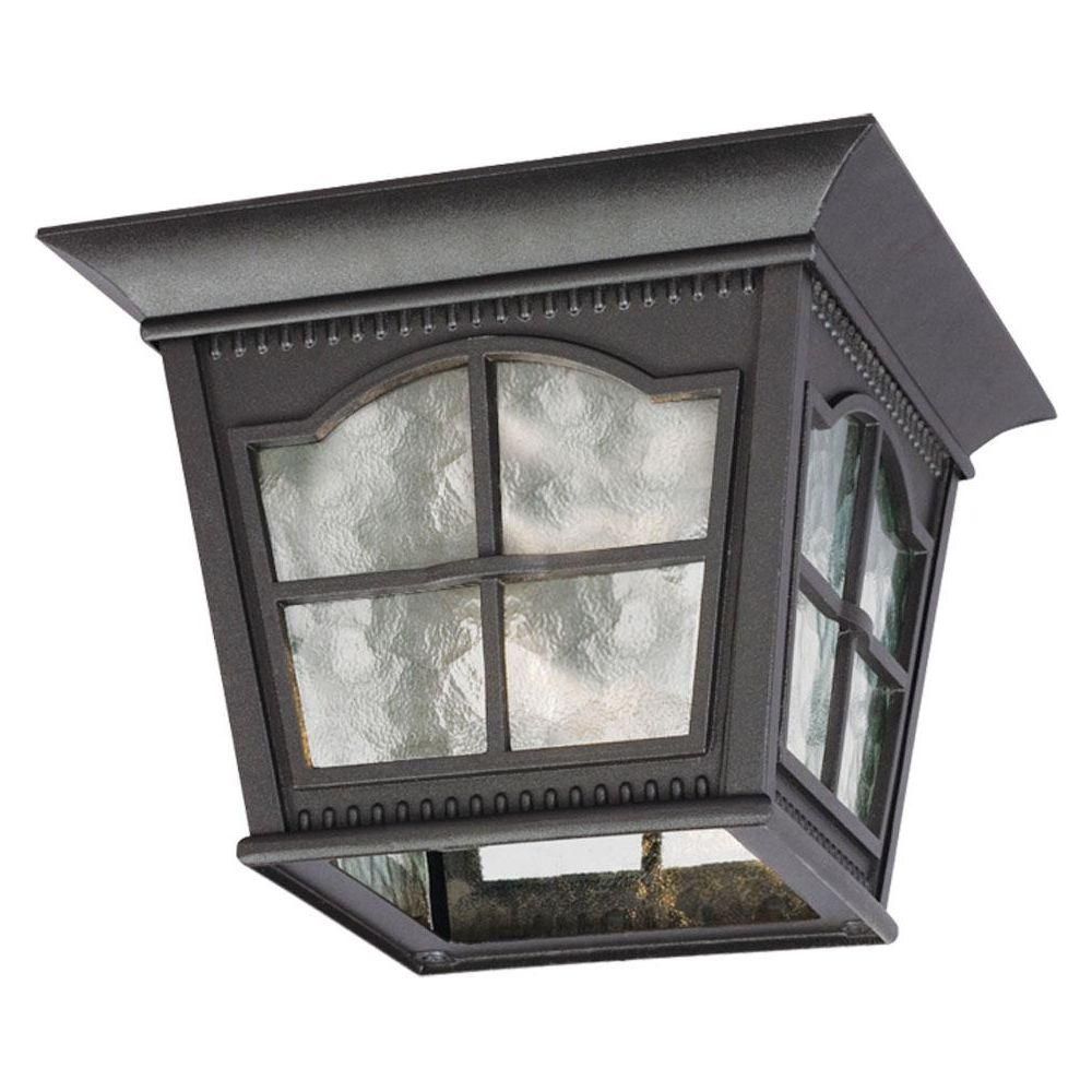 Galaxy Lighting - Outdoor Ceiling Light - Lights Canada